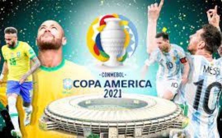 Copa America kicks off; Brazil and Colombia opened with a win